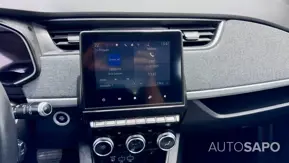 Renault ZOE de 2020