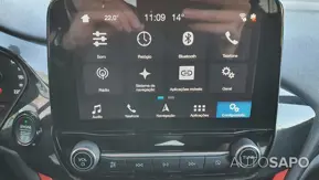 Ford Fiesta 1.0 EcoBoost ST-Line de 2018