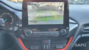 Ford Fiesta 1.0 EcoBoost ST-Line de 2018