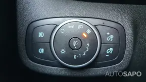 Ford Fiesta 1.0 EcoBoost ST-Line de 2018