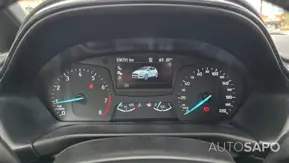 Ford Fiesta 1.0 EcoBoost ST-Line de 2018