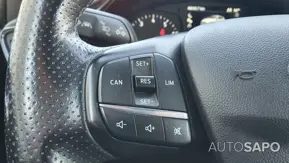 Ford Fiesta 1.0 EcoBoost ST-Line de 2018