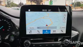 Ford Fiesta 1.0 EcoBoost ST-Line de 2018
