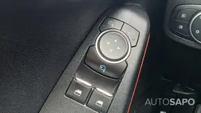Ford Fiesta 1.0 EcoBoost ST-Line de 2018