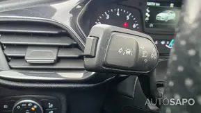 Ford Fiesta 1.0 EcoBoost ST-Line de 2018
