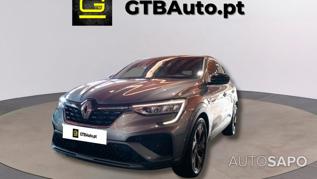 Renault Arkana de 2023