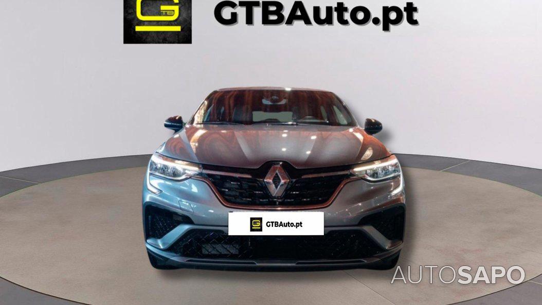 Renault Arkana de 2023