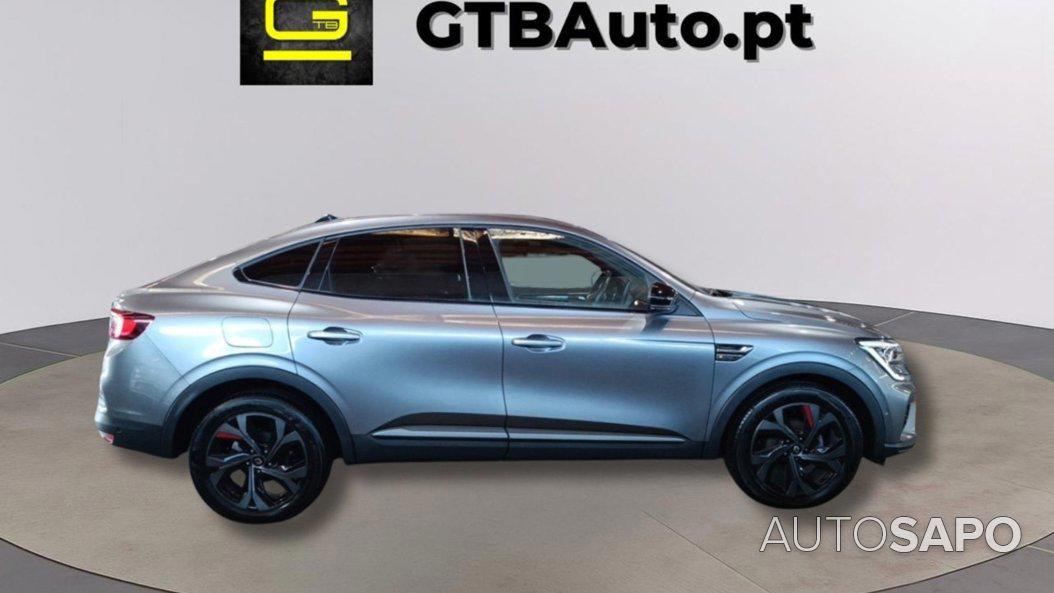 Renault Arkana de 2023