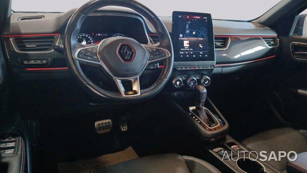 Renault Arkana de 2023