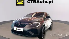 Renault Arkana de 2023