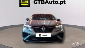 Renault Arkana de 2023