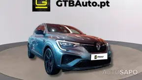 Renault Arkana de 2023