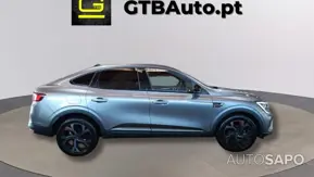 Renault Arkana de 2023