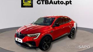 Renault Arkana de 2023