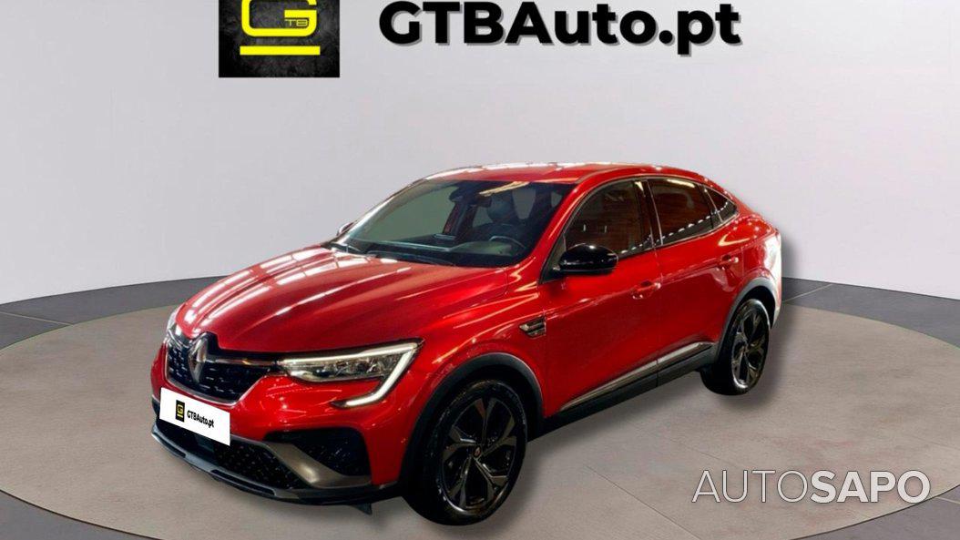 Renault Arkana de 2023