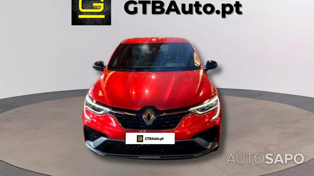 Renault Arkana de 2023