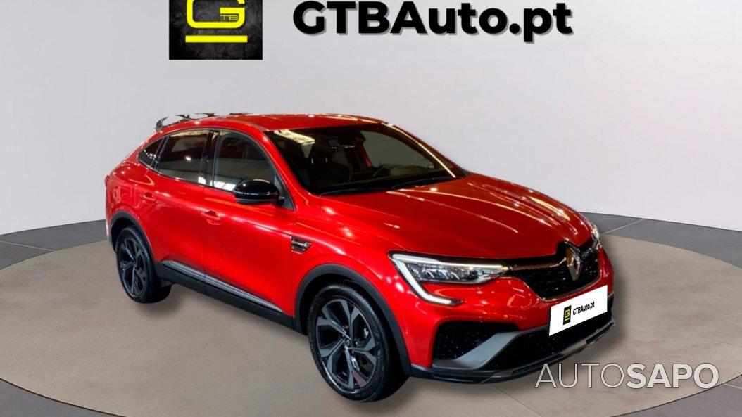 Renault Arkana de 2023