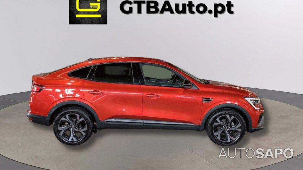 Renault Arkana de 2023