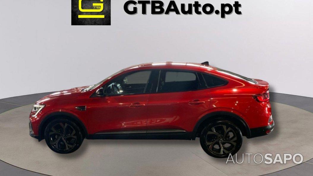 Renault Arkana de 2023