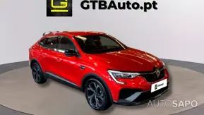 Renault Arkana de 2023