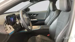 Mercedes-Benz Classe E de 2024
