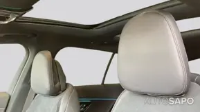 Mercedes-Benz Classe E de 2024