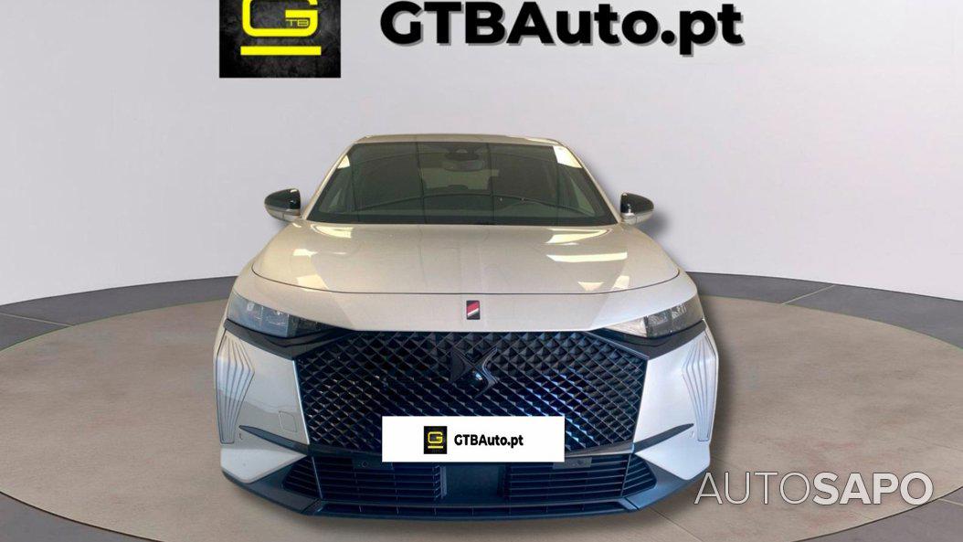 DS DS7 Crossback de 2024