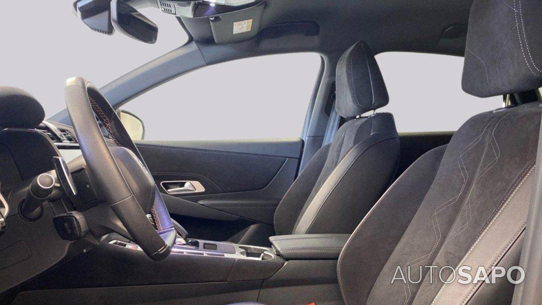 DS DS7 Crossback de 2024