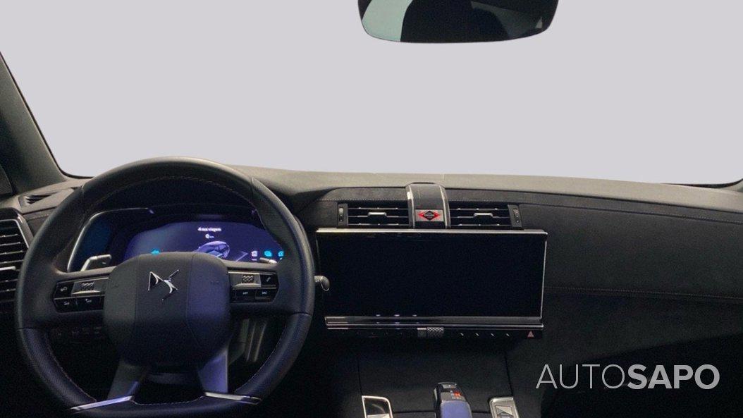 DS DS7 Crossback de 2024