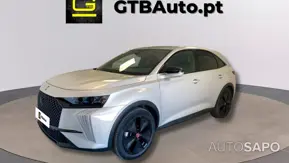 DS DS7 Crossback de 2024
