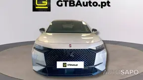 DS DS7 Crossback de 2024