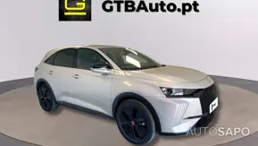 DS DS7 Crossback de 2024