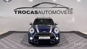 MINI Cooper SD de 2017