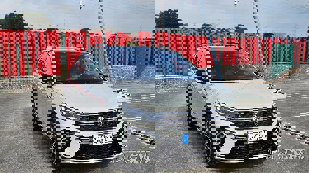 Volkswagen Taigo 1.0 TSI R-Line DSG de 2023