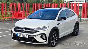 Volkswagen Taigo 1.0 TSI R-Line DSG de 2023