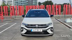 Volkswagen Taigo 1.0 TSI R-Line DSG de 2023