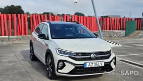 Volkswagen Taigo 1.0 TSI R-Line DSG de 2023