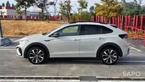 Volkswagen Taigo 1.0 TSI R-Line DSG de 2023
