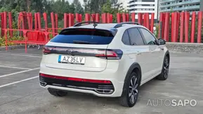 Volkswagen Taigo 1.0 TSI R-Line DSG de 2023
