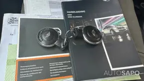 MINI One de 2012