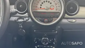 MINI One de 2012