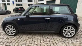 MINI One de 2012