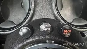 MINI One de 2012
