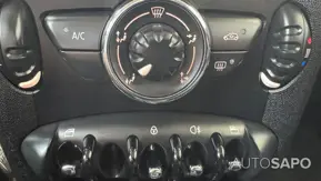MINI One de 2012