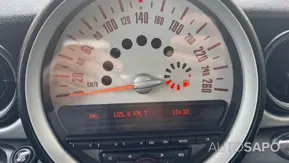 MINI One de 2012