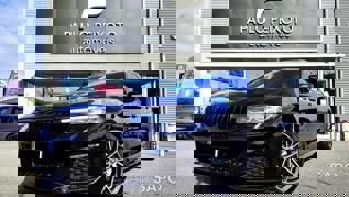 BMW Série 5 de 2023