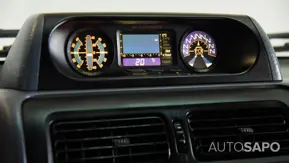 Toyota Land Cruiser de 2000