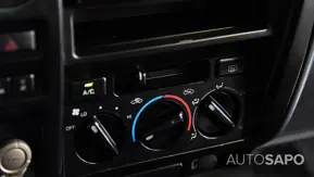 Toyota Land Cruiser de 2000