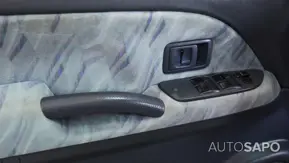 Toyota Land Cruiser de 2000