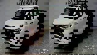 Toyota Hilux de 2021